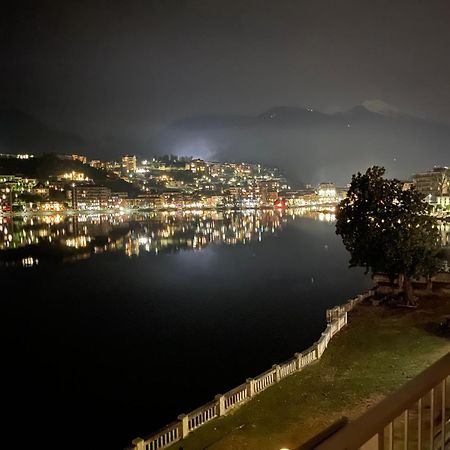 Casa Del Lago Omegna Ngoại thất bức ảnh