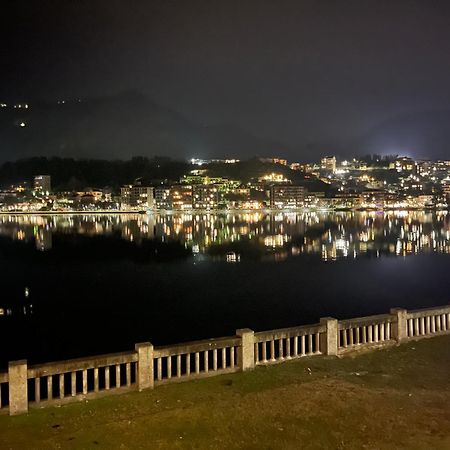 Casa Del Lago Omegna Ngoại thất bức ảnh