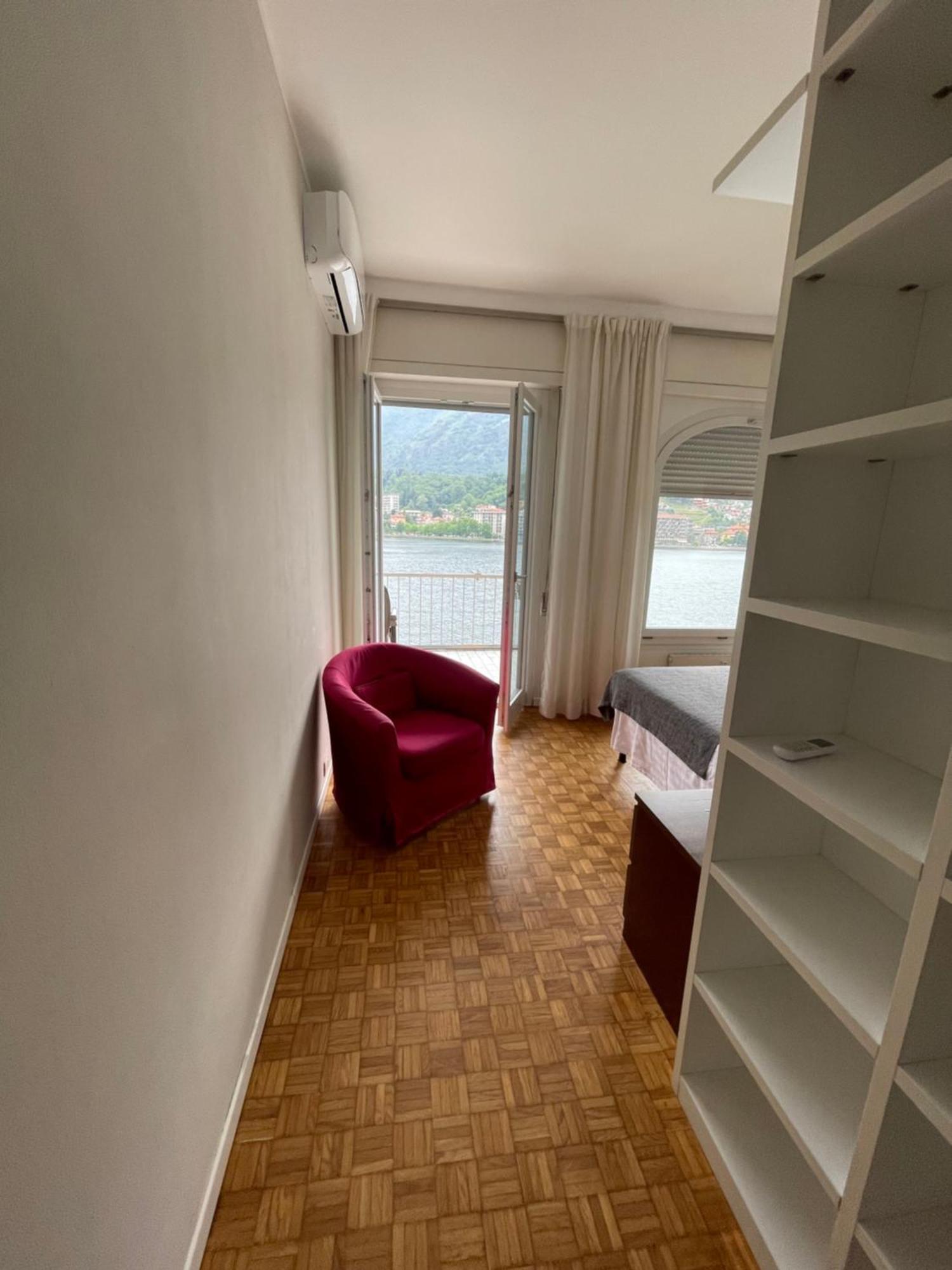 Casa Del Lago Omegna Ngoại thất bức ảnh