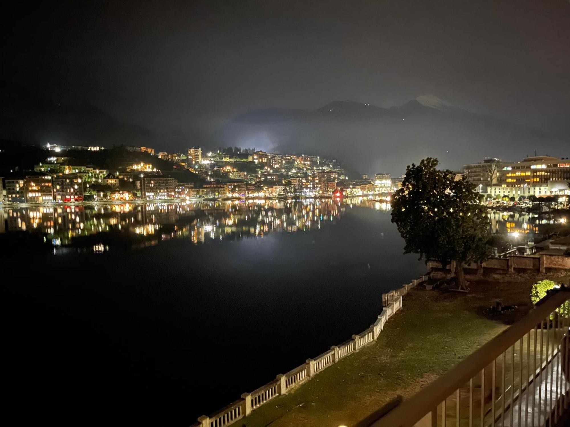 Casa Del Lago Omegna Ngoại thất bức ảnh